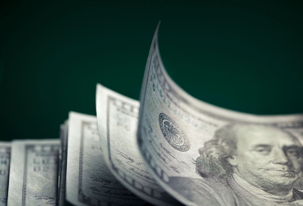 Lending resources