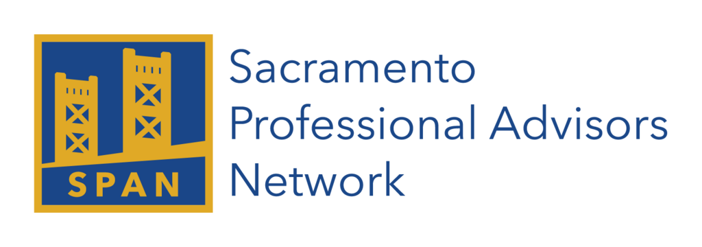 Sacramento Professional Advisor Network. Business Community 