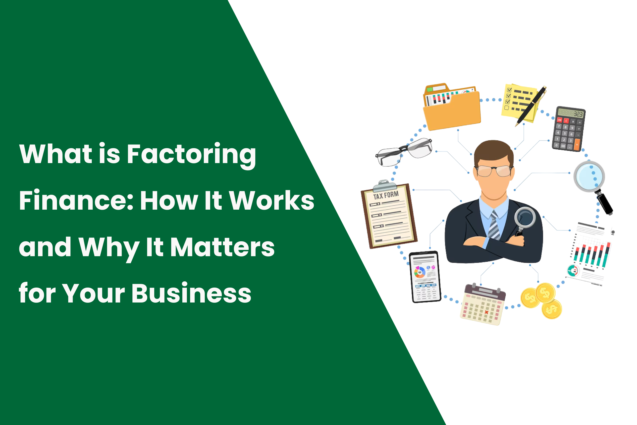 What is Factoring Finance How It Works and Why It Matters for Your Business